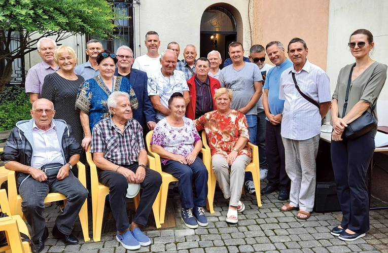 Apostolstwo Trzeźwej Rodziny znów zaprasza  do Skoczowa. 