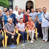 Apostolstwo Trzeźwej Rodziny znów zaprasza  do Skoczowa. 