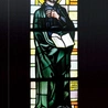„Św. Ignacy Loyola”, 1931 r., Wilhelm Malitius, Heinrich Schlafke, kościół św. Jana Chrzciciela, Gliwice-Żerniki.