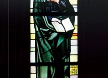 „Św. Ignacy Loyola”, 1931 r., Wilhelm Malitius, Heinrich Schlafke, kościół św. Jana Chrzciciela, Gliwice-Żerniki.