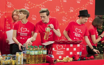Trwa nabór chętnych  do wsparcia  ludzi w potrzebie.