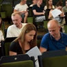 Miejscem spotkań było Wyższe Seminarium Duchowne w Radomiu.