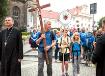  Po raz 22. pielgrzymi wyruszą spod świdnickiej katedry.