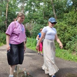 Pątnicy już w Stobrawie