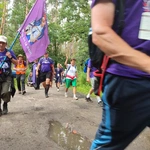 Pątnicy już w Stobrawie