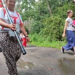 Pątnicy już w Stobrawie
