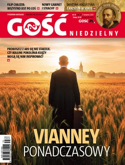 Gość Niedzielny