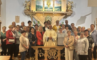 Odważne i przebojowe jak św. Marta