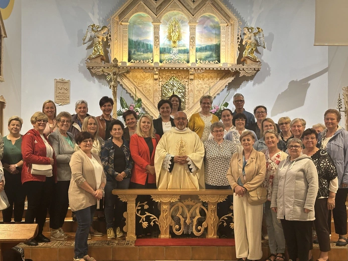 Odważne i przebojowe jak św. Marta