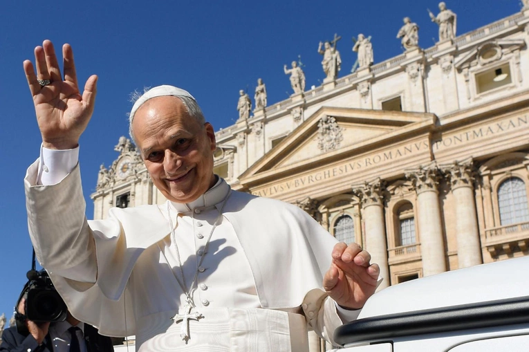 Papież: Nie potrafimy już powiedzieć najprostszych rzeczy, potrzebujemy uzdrowienia