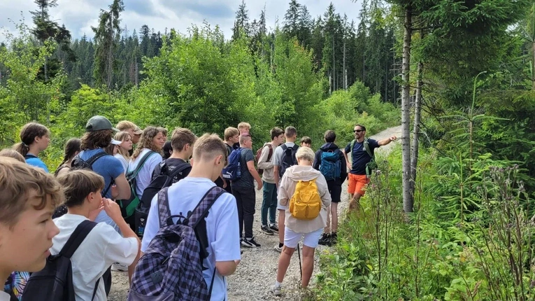 Wakacje z Wartościami 2025