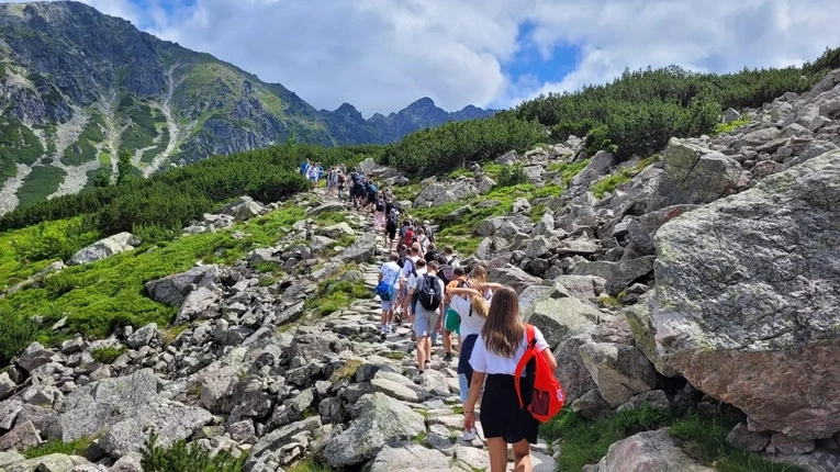 Wakacje z Wartościami 2025