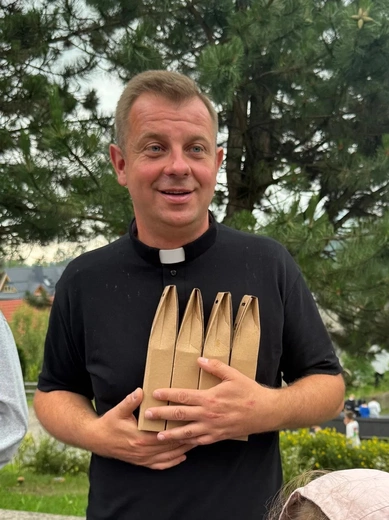 Wakacje z Wartościami 2025