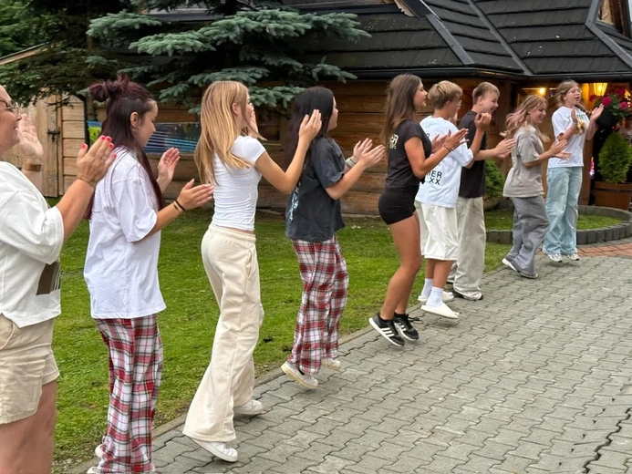 Wakacje z Wartościami 2025