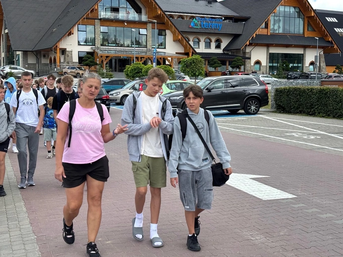 Wakacje z Wartościami 2025