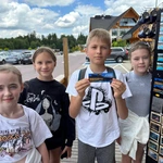 Wakacje z Wartościami 2025