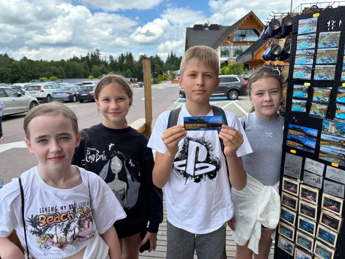 Wakacje z Wartościami 2025