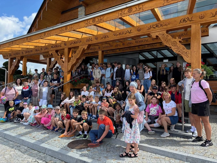 Wakacje z Wartościami 2025