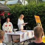 Wakacje z Wartościami 2025