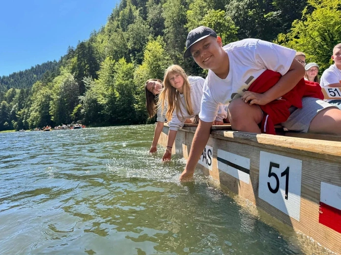 Wakacje z Wartościami 2025