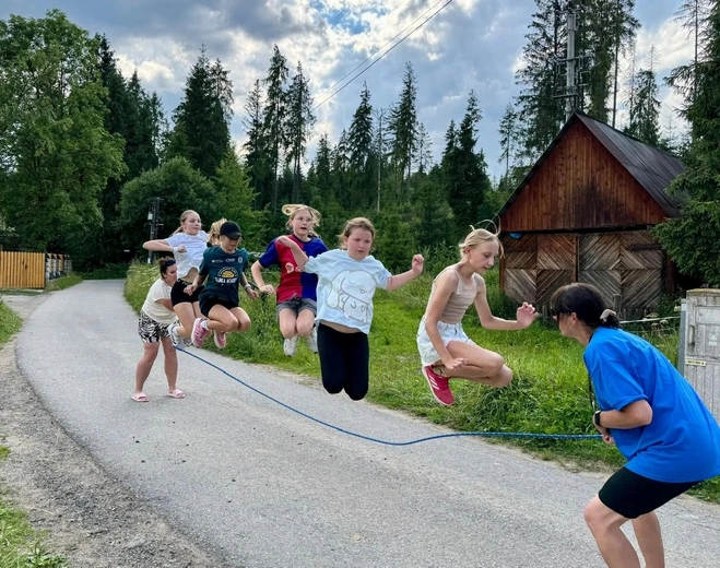 Wakacje z Wartościami 2025