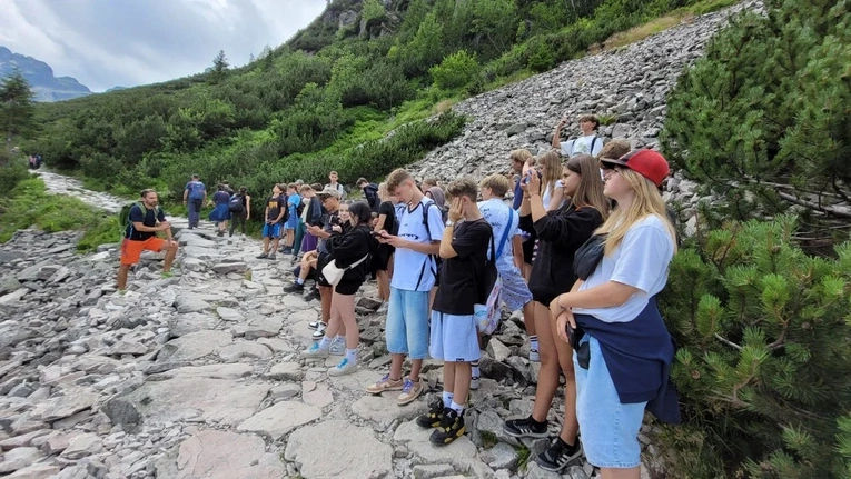 Wakacje z Wartościami 2025