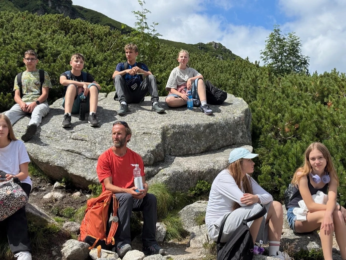 Wakacje z Wartościami 2025