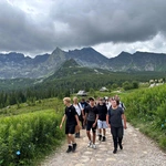 Wakacje z Wartościami 2025