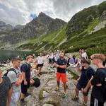 Wakacje z Wartościami 2025