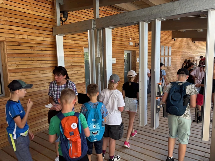 Wakacje z Wartościami 2025