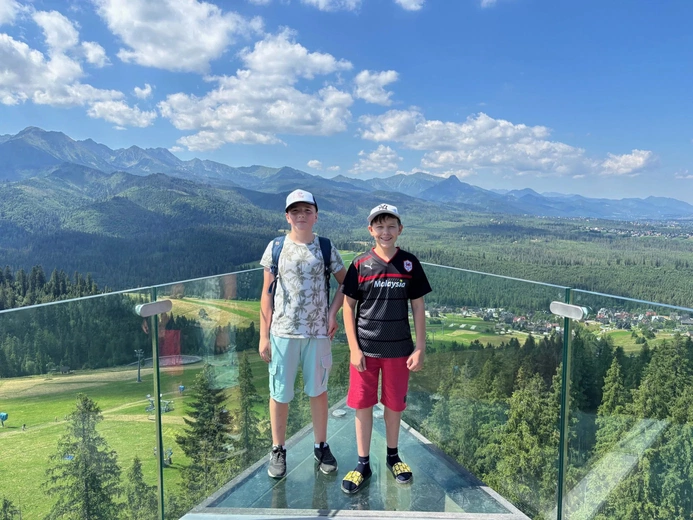 Wakacje z Wartościami 2025