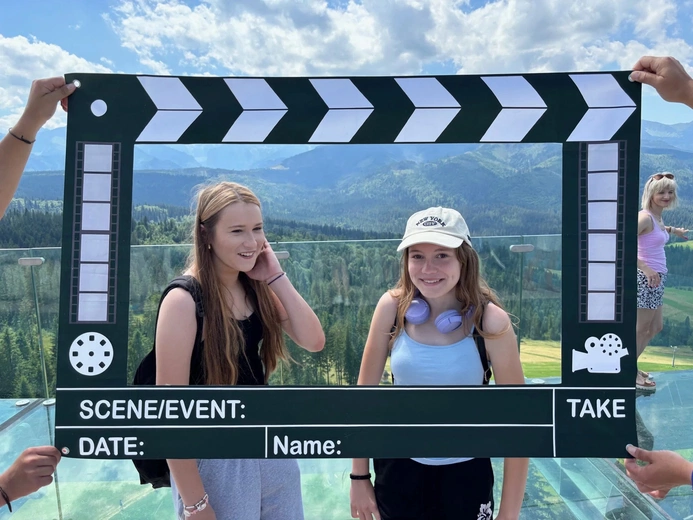 Wakacje z Wartościami 2025