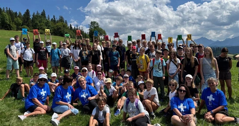 Wakacje z Wartościami 2025