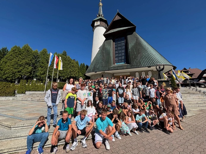 Wakacje z Wartościami 2025