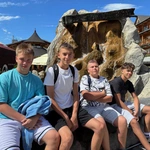 Wakacje z Wartościami 2025