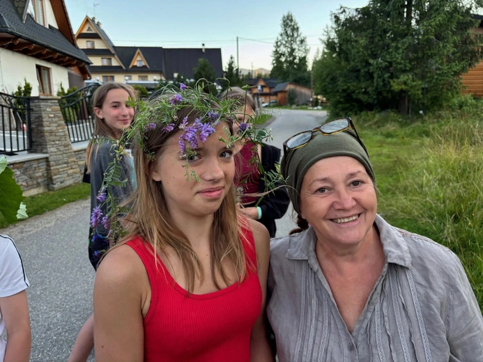 Wakacje z Wartościami 2025