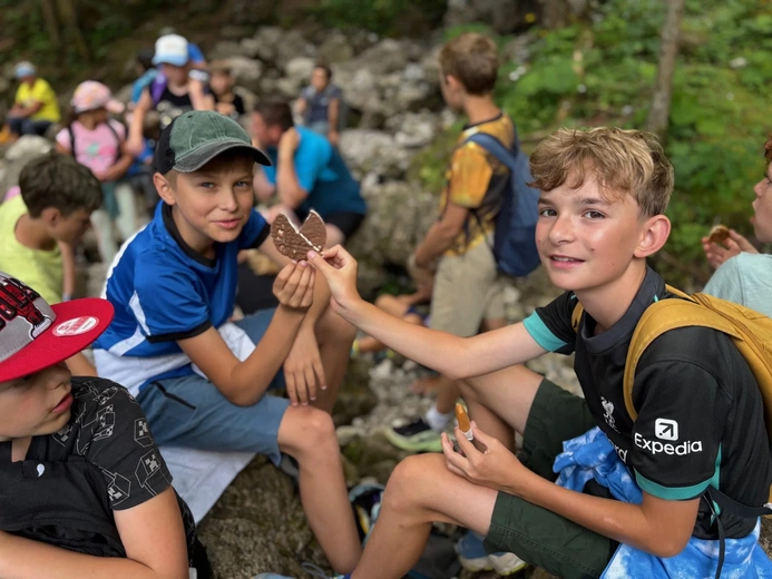 Wakacje z Wartościami 2025