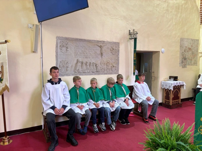 Wakacje z Wartościami 2025