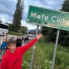 Wartości w górach