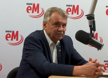 Prezes Śląskiego Związku Pszczelarzy: nie planujemy podwyżek cen miodu