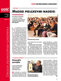 Gość Zielonogórsko-Gorzowski 31/2025