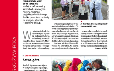 Gość Bielsko-Żywiecki 31/2025