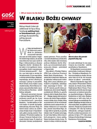 Gość Radomski 31/2025