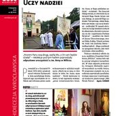 Gość Wrocławski 31/2025