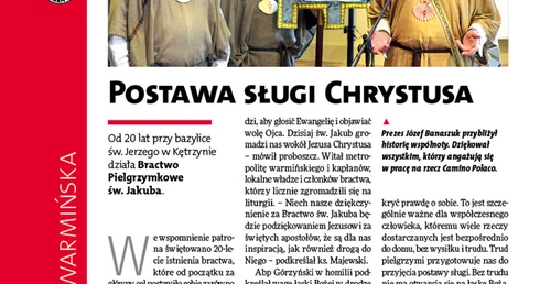 Posłaniec Warmiński 31/2025