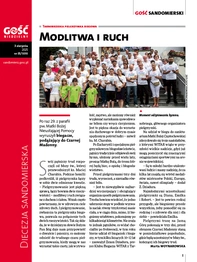 Gość Sandomierski 31/2025