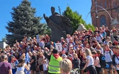 80. Piesza Rybnicka Pielgrzymka na Jasną Górę