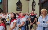 80. Piesza Rybnicka Pielgrzymka na Jasną Górę
