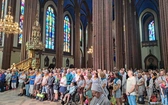 80. Piesza Rybnicka Pielgrzymka na Jasną Górę