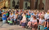 80. Piesza Rybnicka Pielgrzymka na Jasną Górę
